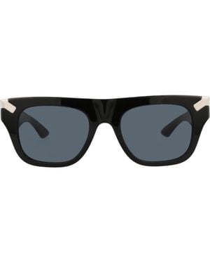 McQ Sunglasses - Black