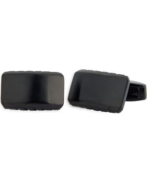 James Michael Cuff Links - Black