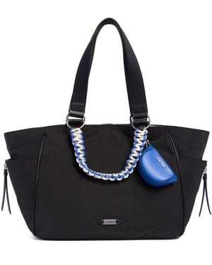 Calvin Klein Zulle Tote - Black