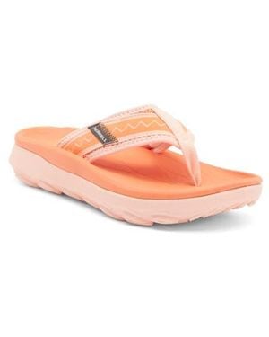 Merrell Hut Ultra Flip Flop - Pink