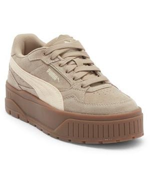 PUMA Karmen Ii Idol Platform Sneaker - Multicolor