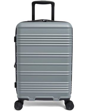 CALPAK Honor 22-Inch Hardside Spinner Suitcase - Gray