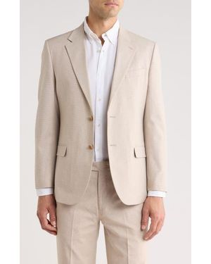 Nautica Sport Coat - Natural