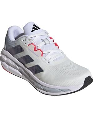 adidas Questar 3 Running Shoe - Gray