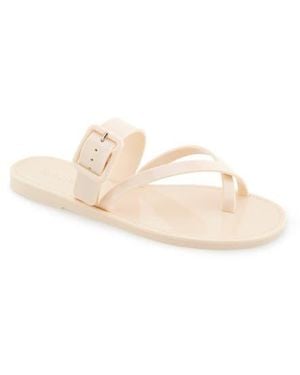 Splendid Susana Jelly Sandal - Multicolor