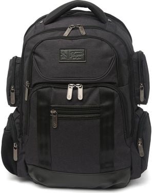 Original Penguin Odell Backpack - Black