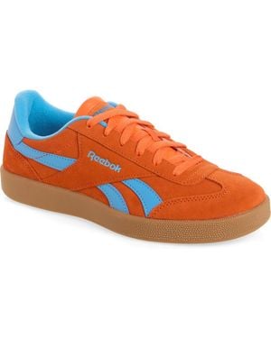 Reebok Smash Edge Sneaker - Orange