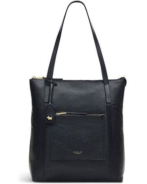 Radley Portman Medium Tote - Black