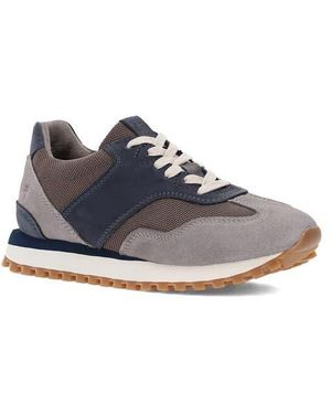 Frye Edwin Jogger Sneaker - Blue