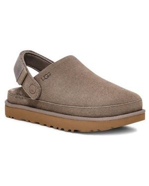 UGG Goldenstar Clog - Brown