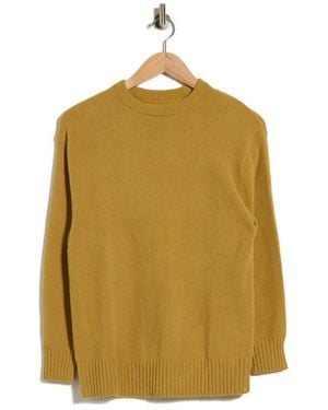 UGG Riz Lite Pajama Sweater - Natural