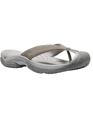 Keen Waimea Sandal - Gray