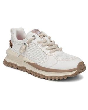 Blowfish Leotina Sneaker Sneaker - White