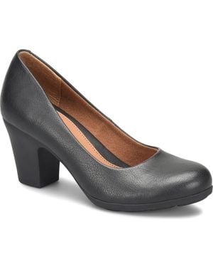EuroSoft Naia Pump - Gray