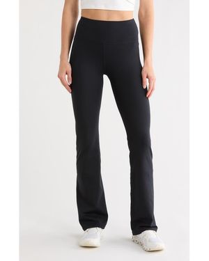 Balance Collection Skylar Wide Leggings - Blue