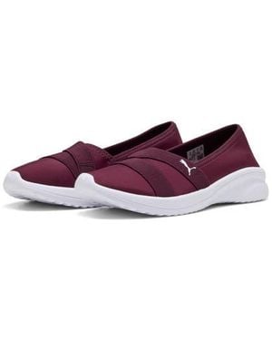 PUMA Adelina 2 Sneaker - Purple