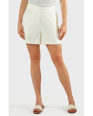 Matty M Emerson Shorts - Multicolor