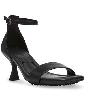 Anne Klein Harmony Sandal in Brown | Lyst Anne Klein Harmony Sandal main image 0