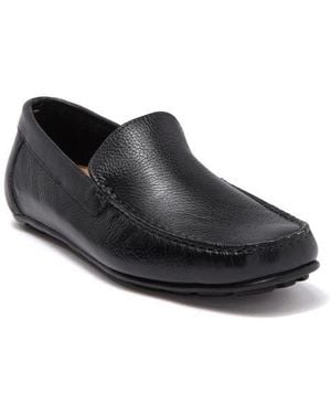 Nordstrom Rack Lancer Driver Loafer - Black