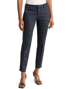 Liverpool Jeans Company Katy Travel Pants - Blue
