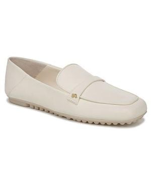 Franco Sarto Zoey Loafer - White