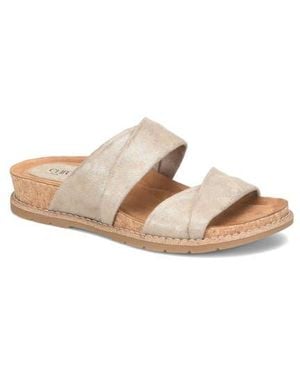 EuroSoft Gail Slide Sandal - Multicolor