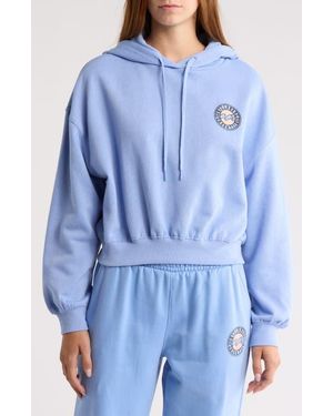 Billabong cropped hoodie best sale