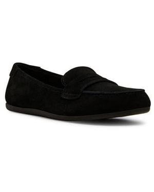Blondo Felix Waterproof Loafer - Black