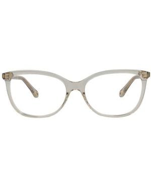 Chloé Core 52Mm Optical Glasses - Multicolor