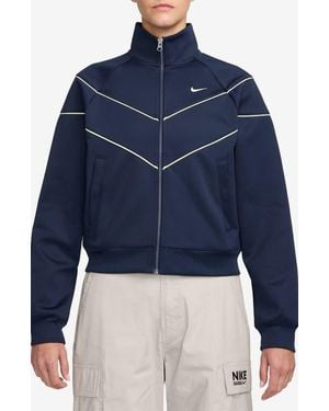 Nike Windrunner Jacket - Blue