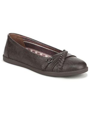 Blowfish Parisian Flat - Brown