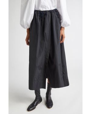 Nackiyé Rumi Skirt - Black