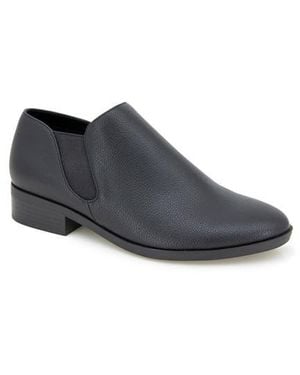 Kensie Serena Ankle Bootie - Gray
