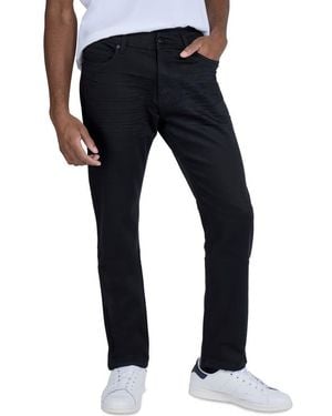 Xray Jeans Classic Twill Skinny Jeans - Black