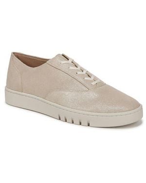 Vionic Callie Sneaker - White