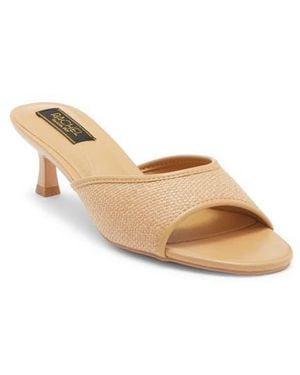 Rachel Roy Dublin Slide Sandal - Natural
