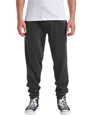 Quiksilver Salt Water Sweatpants - Black