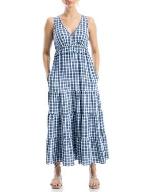 Blue Max Studio Dresses for Women | Lyst