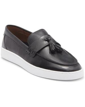 Steve Madden Hatfield Slip-On - Gray
