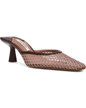 Steve Madden Alyse Mule - Pink