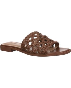 Nordstrom Rack Sheriee Sandal - Brown