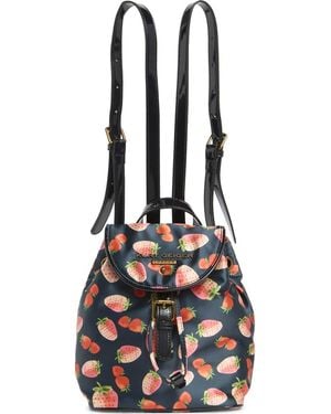 Kurt Geiger Portobello Small Backpack - White