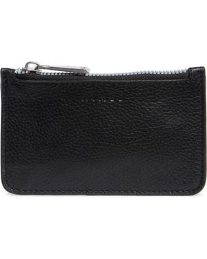Aimee Kestenberg Kestenberg Melbourne Leather Wallet - Black