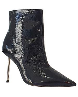 BCBGMAXAZRIA Katina Bootie - Black