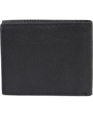 Fossil Anderson Bifold Wallet - Black