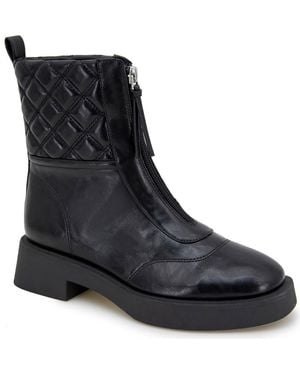 Kenneth Cole Salinda Boot - Black