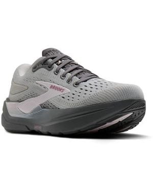 Brooks Ghost Max 3 Running Shoe - Gray