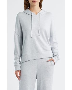 Rails Nico Hoodie - Gray