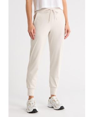 X By Gottex Daily Sweatpants - Natural