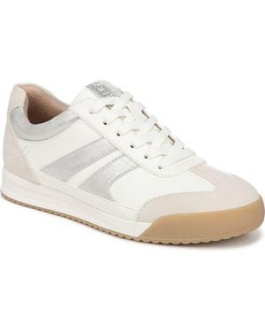 Naturalizer Garnet Sneaker - White